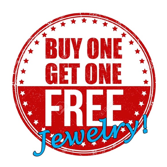 Buy one get one free - Picture 1 of 1